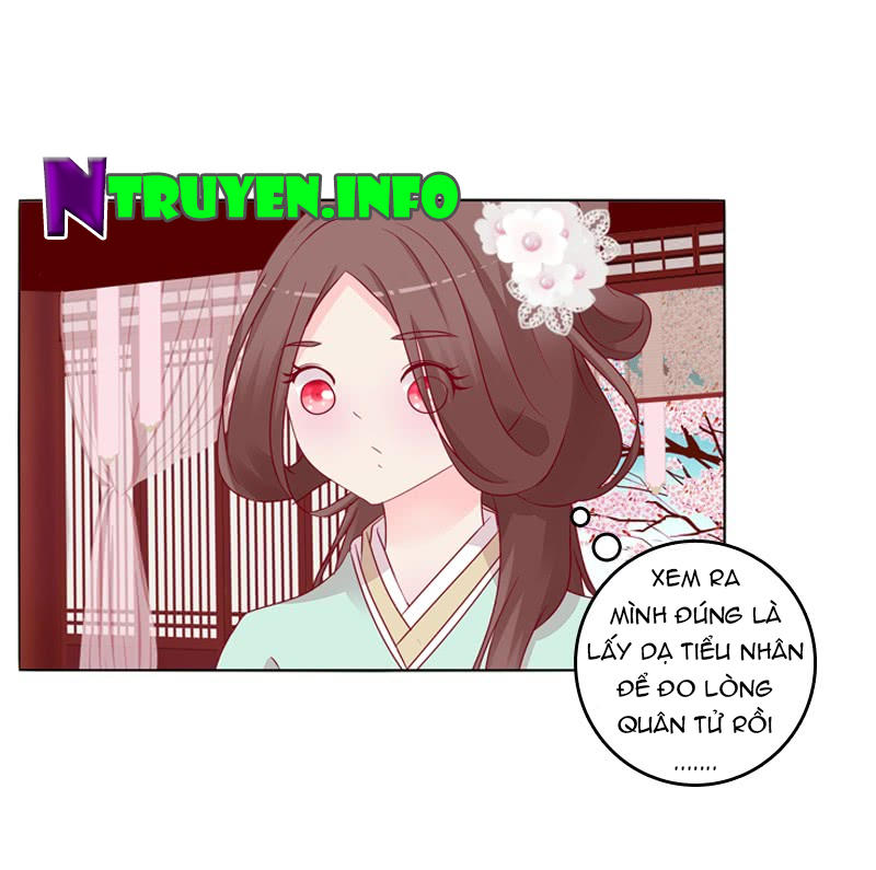 Tướng Quân Xin Xuất Chinh - Chương 34 - Trang 28