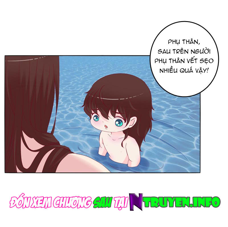 Tướng Quân Xin Xuất Chinh - Chương 34 - Trang 30