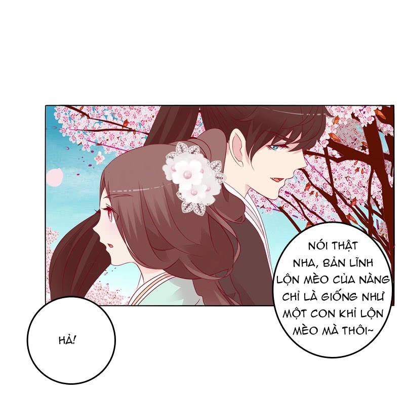 Tướng Quân Xin Xuất Chinh - Chương 34 - Trang 4