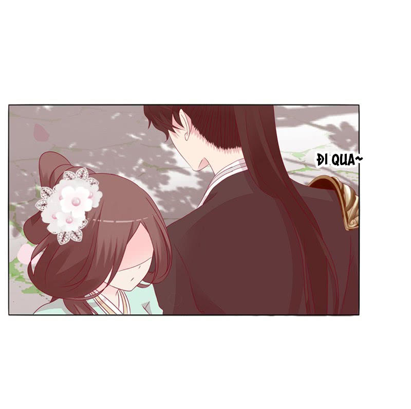 Tướng Quân Xin Xuất Chinh - Chương 34 - Trang 5