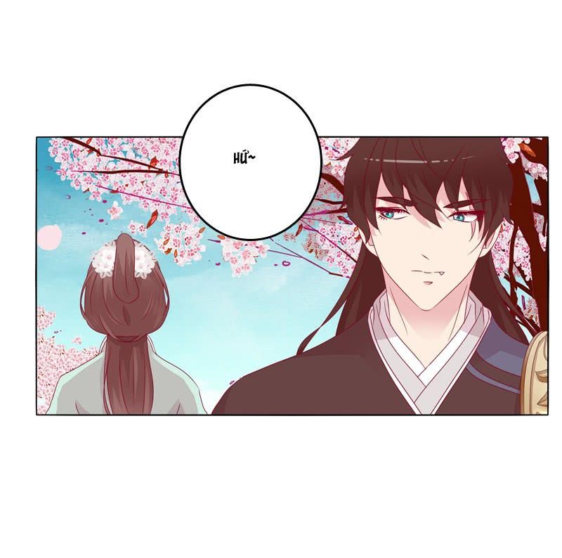 Tướng Quân Xin Xuất Chinh - Chương 34 - Trang 6