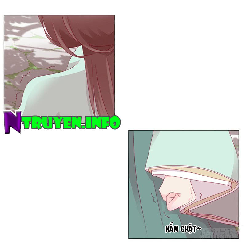 Tướng Quân Xin Xuất Chinh - Chương 34 - Trang 8