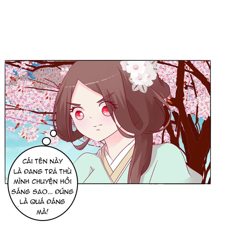 Tướng Quân Xin Xuất Chinh - Chương 34 - Trang 9