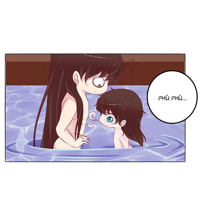 Tướng Quân Xin Xuất Chinh - Chương 35 - Trang 11