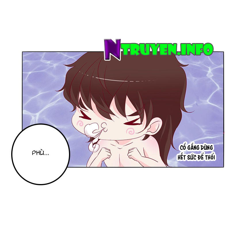 Tướng Quân Xin Xuất Chinh - Chương 35 - Trang 12