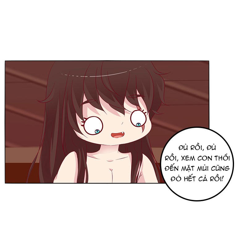 Tướng Quân Xin Xuất Chinh - Chương 35 - Trang 13