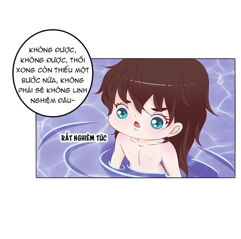 Tướng Quân Xin Xuất Chinh - Chương 35 - Trang 14