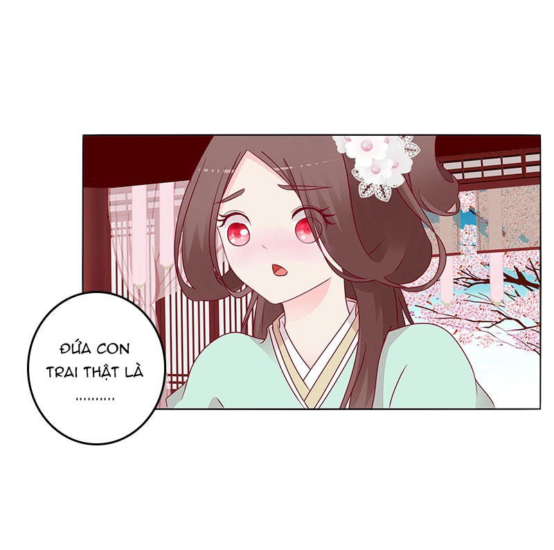 Tướng Quân Xin Xuất Chinh - Chương 35 - Trang 21