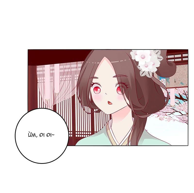 Tướng Quân Xin Xuất Chinh - Chương 35 - Trang 23