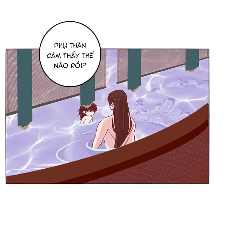 Tướng Quân Xin Xuất Chinh - Chương 35 - Trang 25