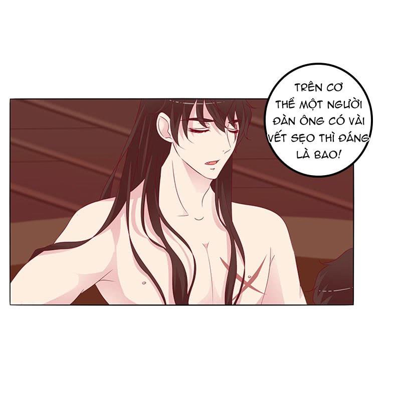 Tướng Quân Xin Xuất Chinh - Chương 35 - Trang 4