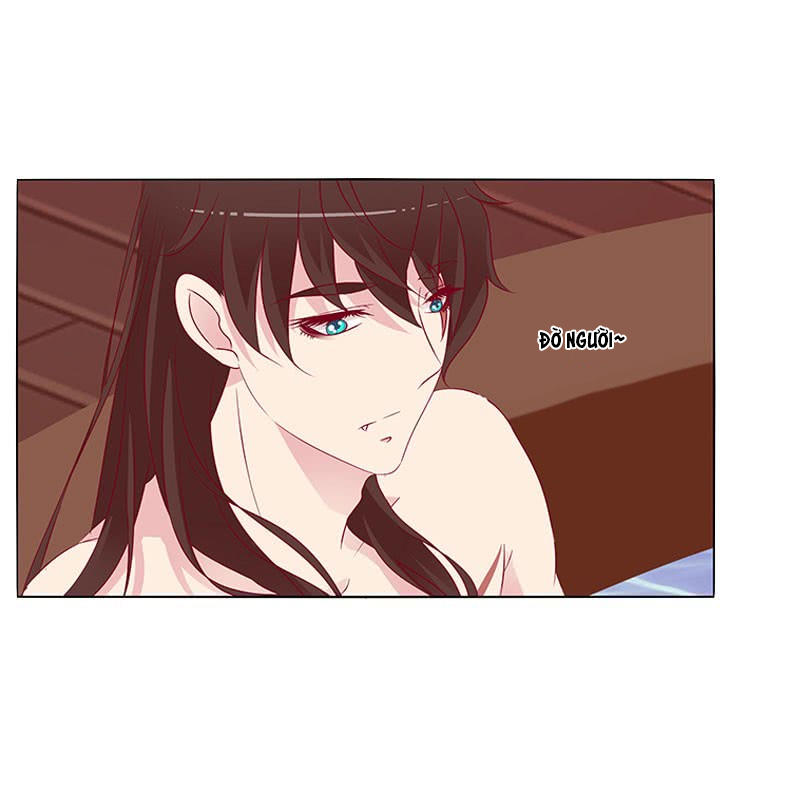 Tướng Quân Xin Xuất Chinh - Chương 35 - Trang 6