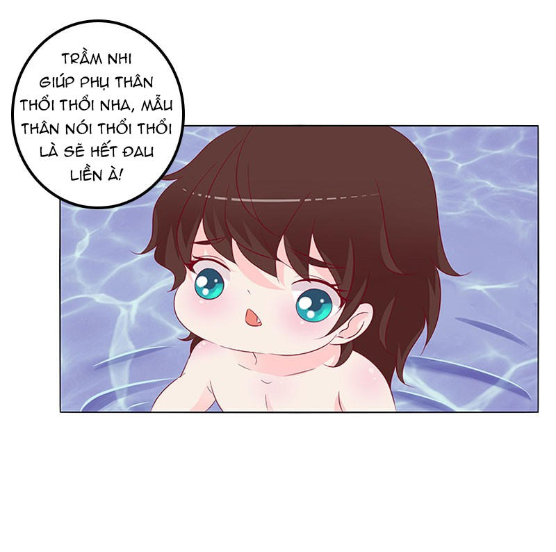 Tướng Quân Xin Xuất Chinh - Chương 35 - Trang 9