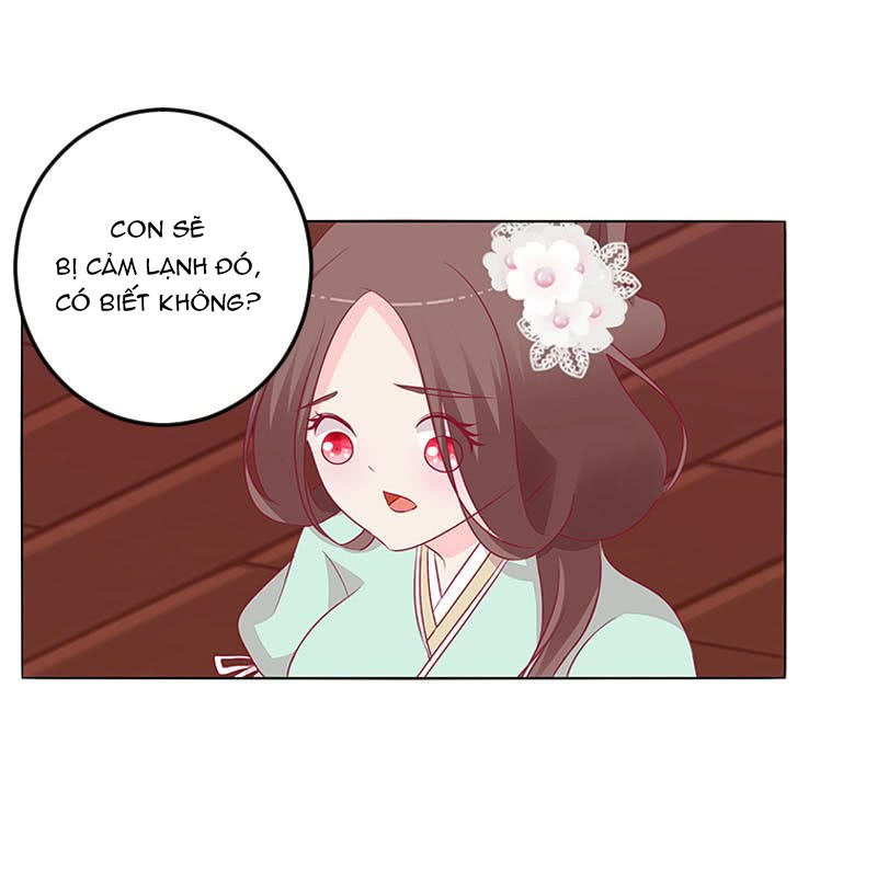 Tướng Quân Xin Xuất Chinh - Chương 37 - Trang 11