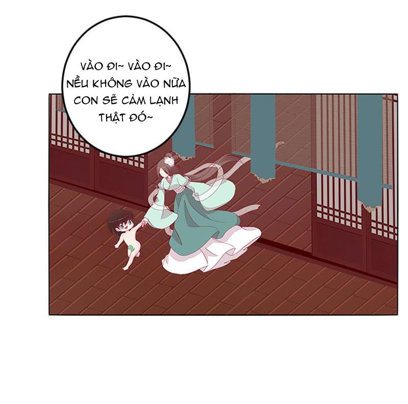 Tướng Quân Xin Xuất Chinh - Chương 37 - Trang 14