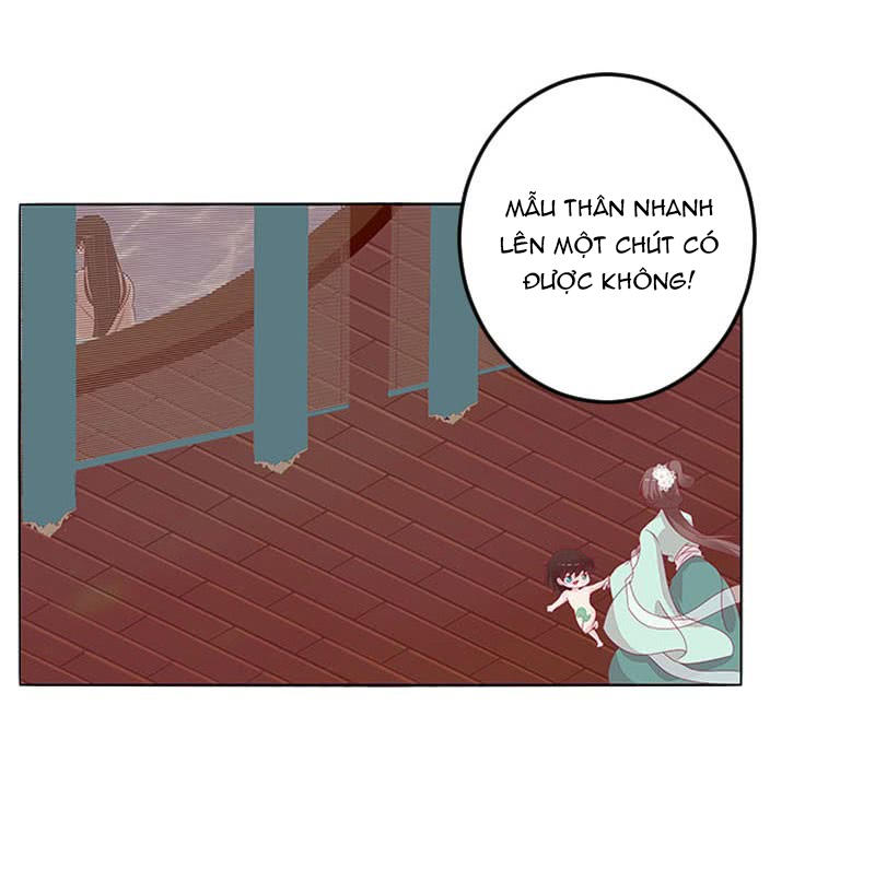 Tướng Quân Xin Xuất Chinh - Chương 37 - Trang 15