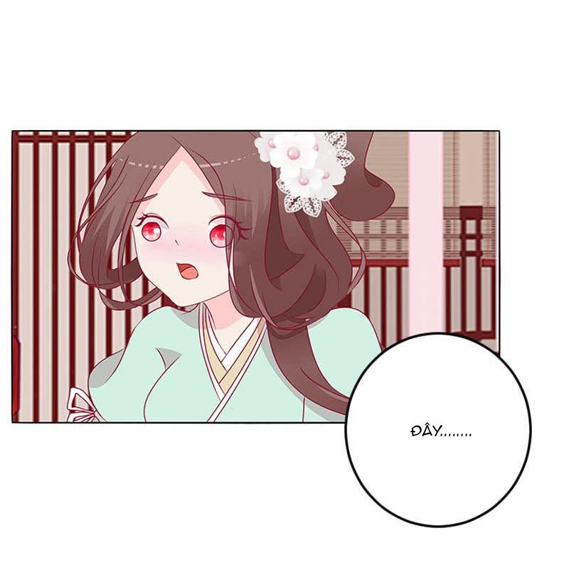 Tướng Quân Xin Xuất Chinh - Chương 37 - Trang 17