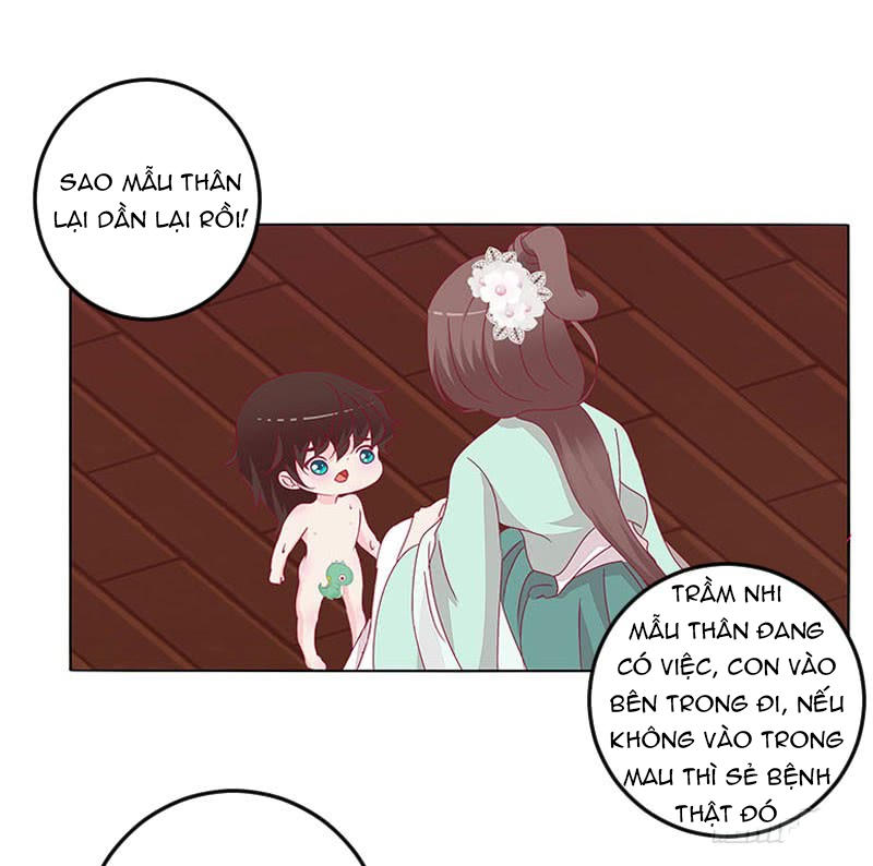 Tướng Quân Xin Xuất Chinh - Chương 37 - Trang 19