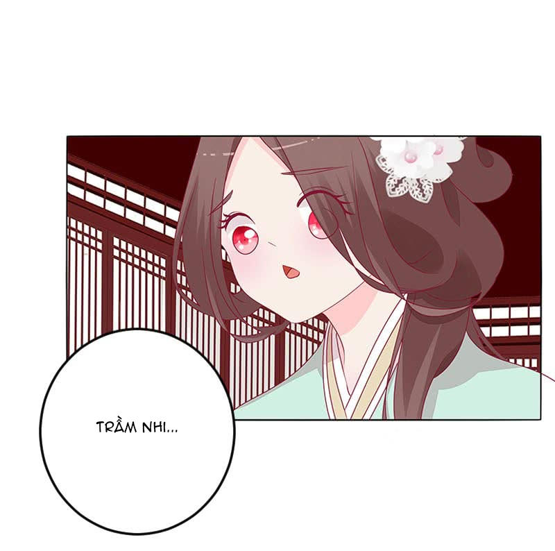 Tướng Quân Xin Xuất Chinh - Chương 37 - Trang 21