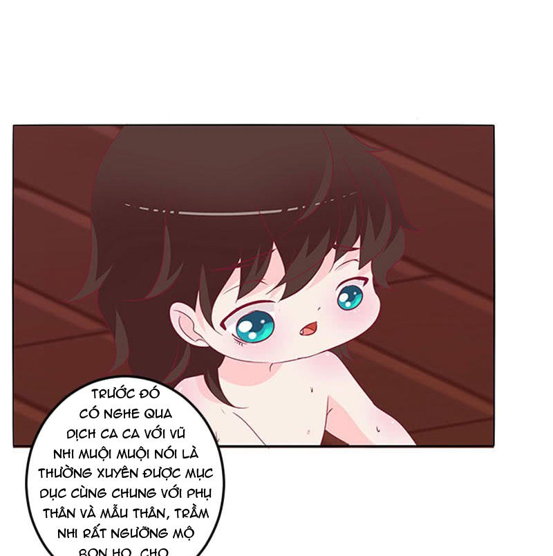 Tướng Quân Xin Xuất Chinh - Chương 37 - Trang 22