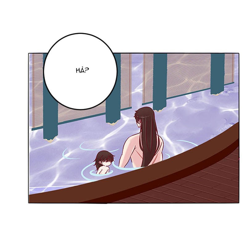 Tướng Quân Xin Xuất Chinh - Chương 37 - Trang 5