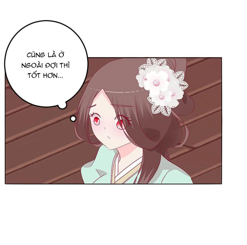 Tướng Quân Xin Xuất Chinh - Chương 37 - Trang 6