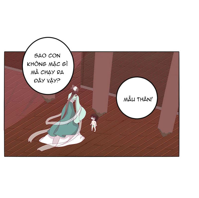 Tướng Quân Xin Xuất Chinh - Chương 37 - Trang 10