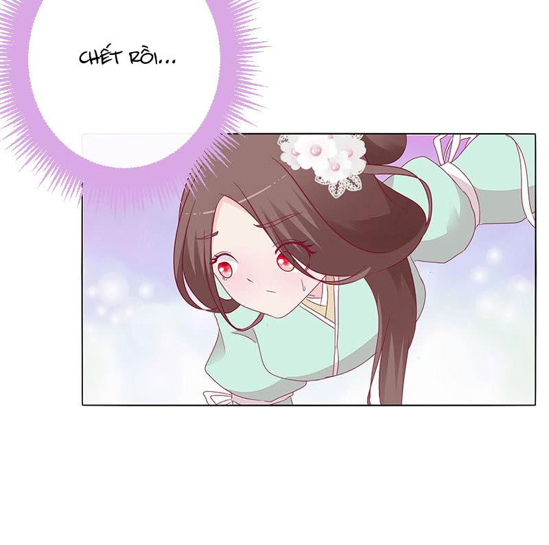 Tướng Quân Xin Xuất Chinh - Chương 38 - Trang 19