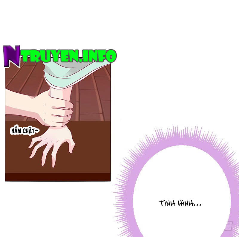 Tướng Quân Xin Xuất Chinh - Chương 38 - Trang 20