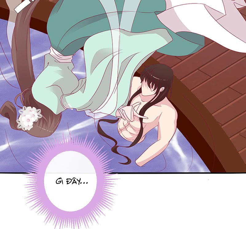 Tướng Quân Xin Xuất Chinh - Chương 38 - Trang 22