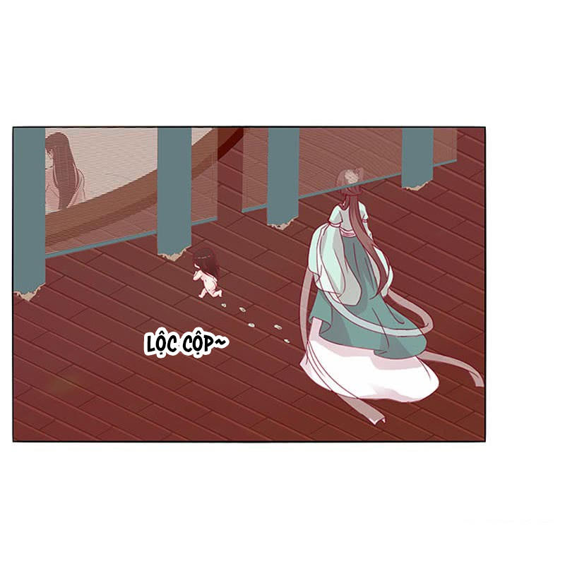 Tướng Quân Xin Xuất Chinh - Chương 38 - Trang 6