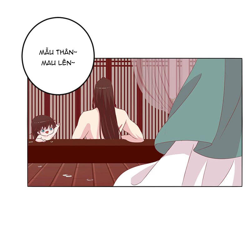 Tướng Quân Xin Xuất Chinh - Chương 38 - Trang 7