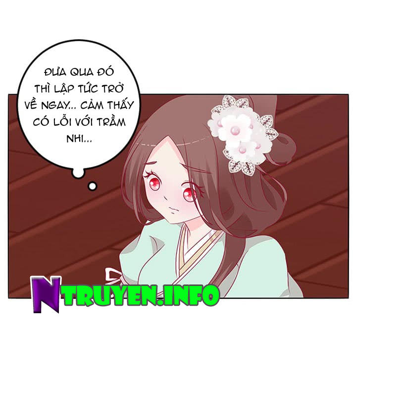 Tướng Quân Xin Xuất Chinh - Chương 38 - Trang 8