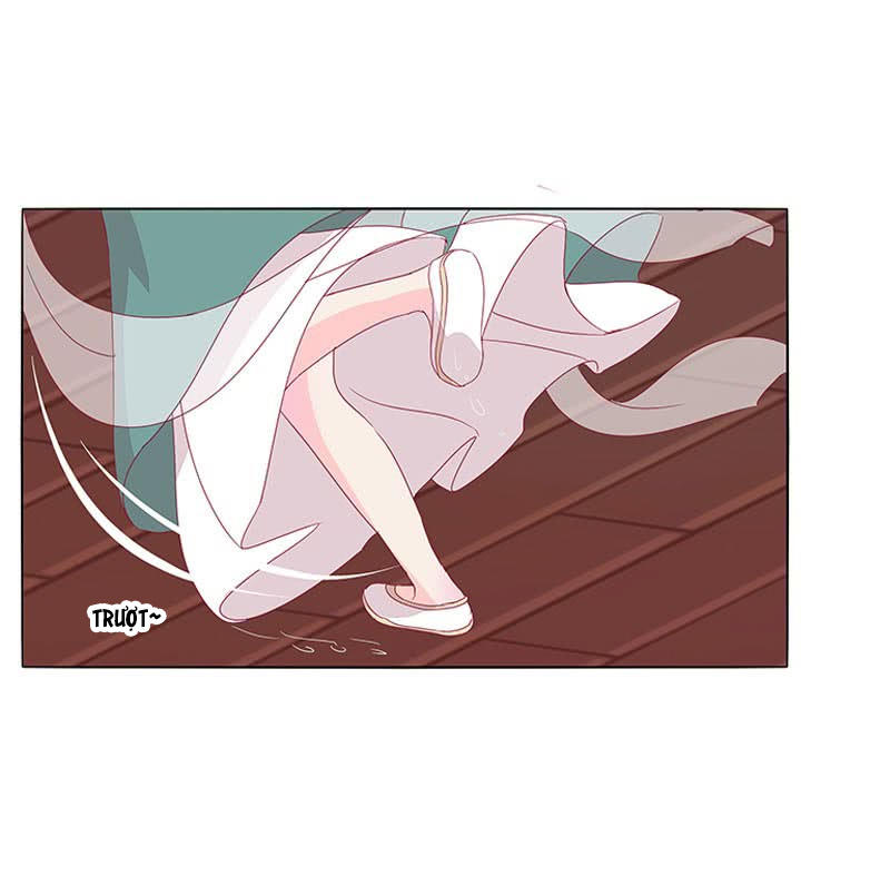 Tướng Quân Xin Xuất Chinh - Chương 38 - Trang 9