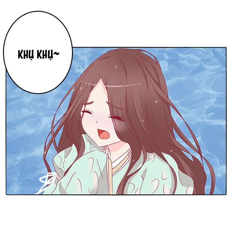 Tướng Quân Xin Xuất Chinh - Chương 39 - Trang 15