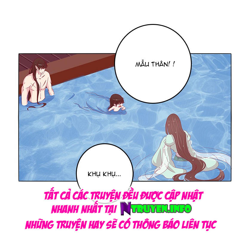 Tướng Quân Xin Xuất Chinh - Chương 39 - Trang 16