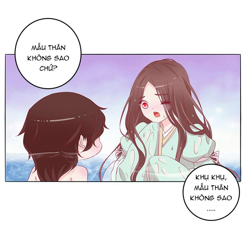 Tướng Quân Xin Xuất Chinh - Chương 39 - Trang 17