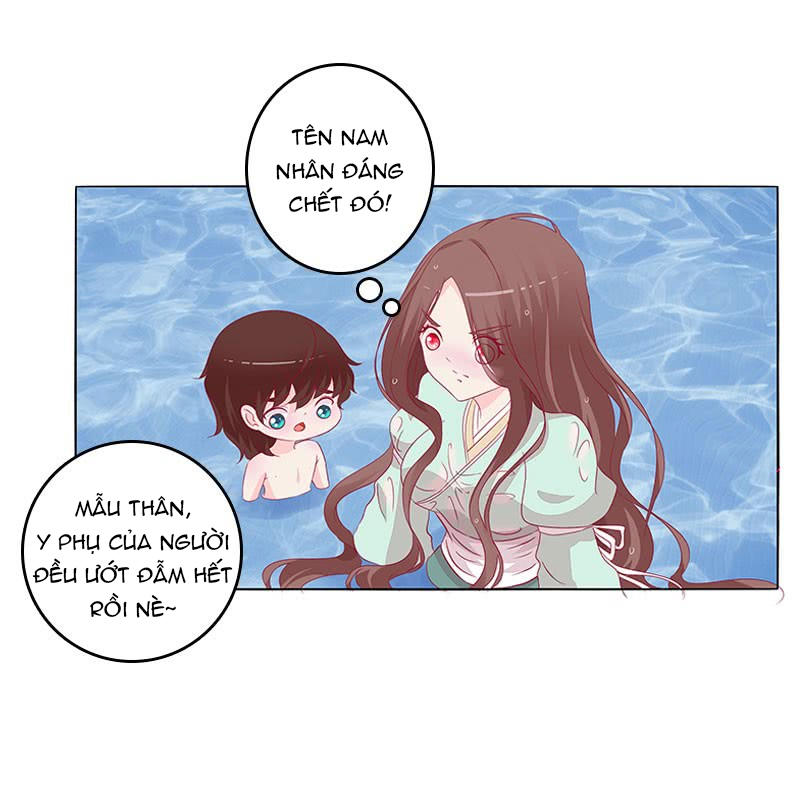 Tướng Quân Xin Xuất Chinh - Chương 39 - Trang 19