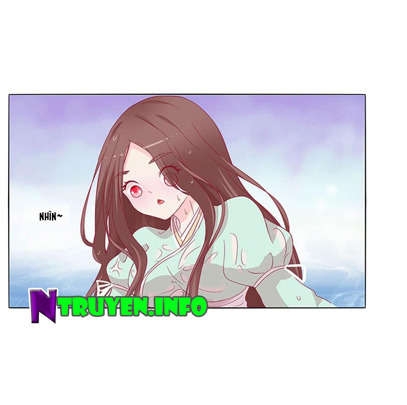 Tướng Quân Xin Xuất Chinh - Chương 39 - Trang 20