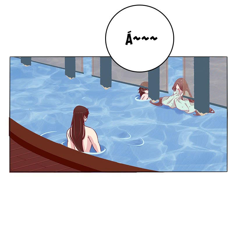 Tướng Quân Xin Xuất Chinh - Chương 39 - Trang 21