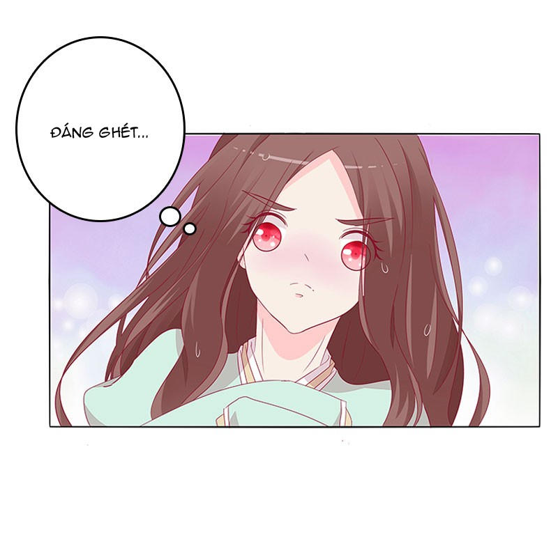 Tướng Quân Xin Xuất Chinh - Chương 39 - Trang 23