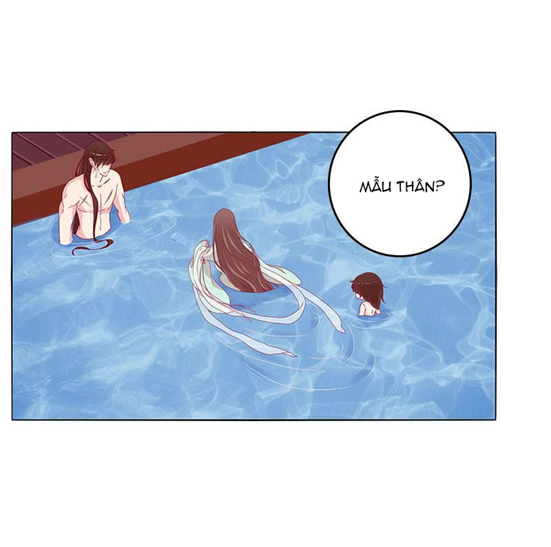 Tướng Quân Xin Xuất Chinh - Chương 39 - Trang 24