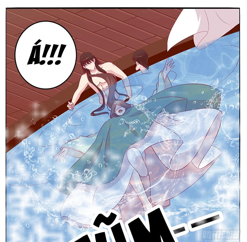 Tướng Quân Xin Xuất Chinh - Chương 39 - Trang 4