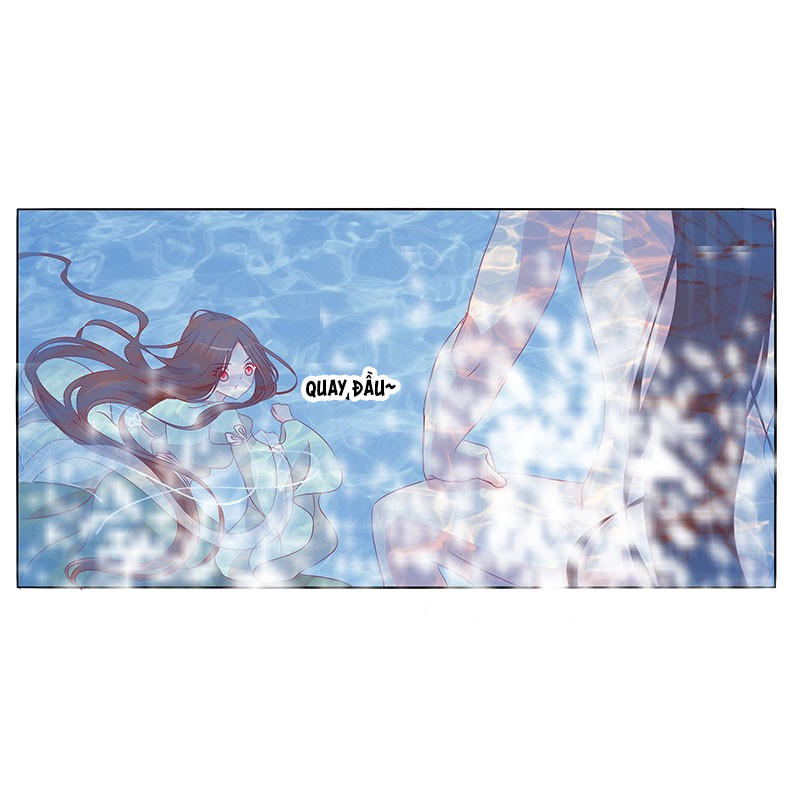 Tướng Quân Xin Xuất Chinh - Chương 39 - Trang 9