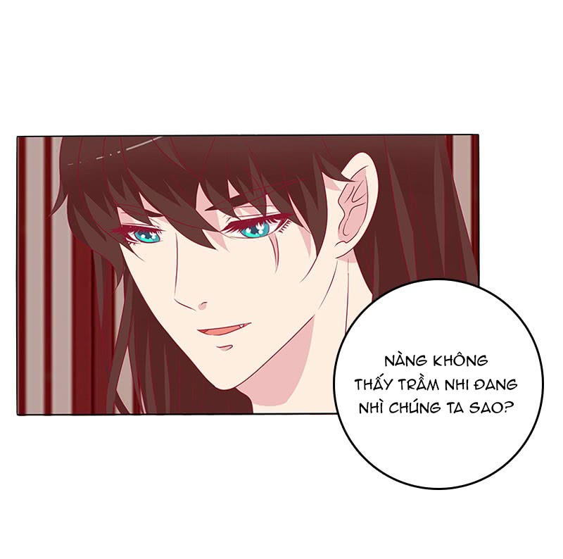 Tướng Quân Xin Xuất Chinh - Chương 40 - Trang 14