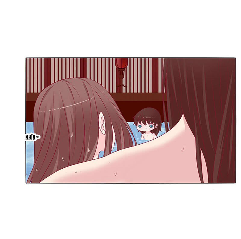 Tướng Quân Xin Xuất Chinh - Chương 40 - Trang 15