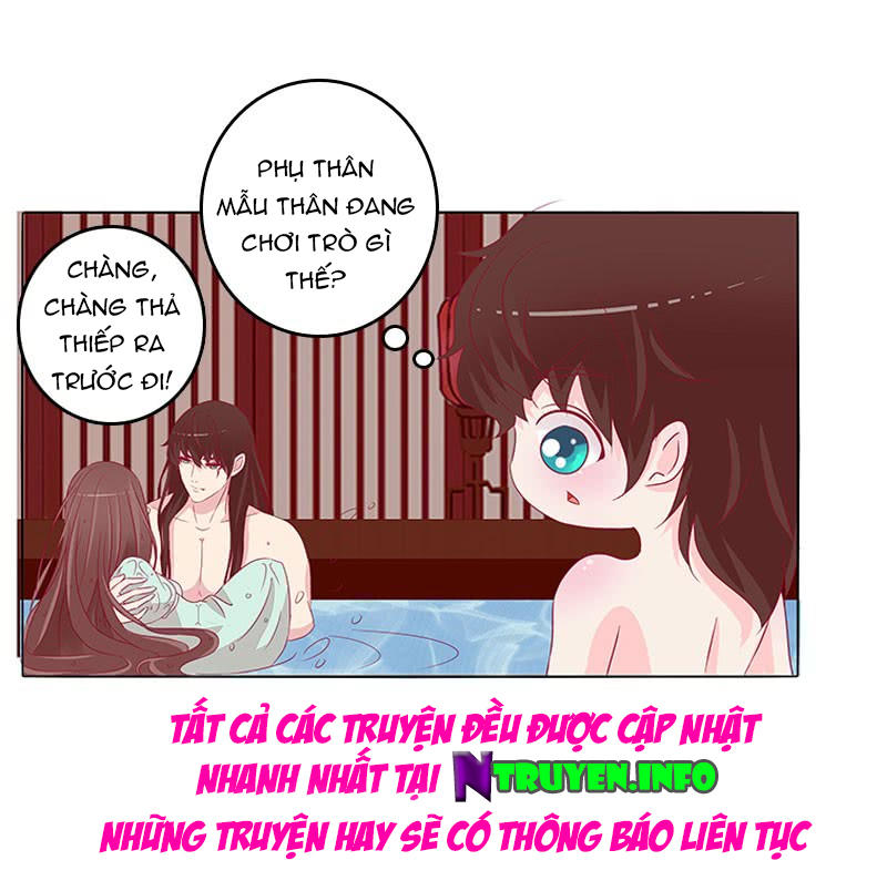 Tướng Quân Xin Xuất Chinh - Chương 40 - Trang 16