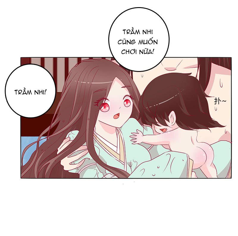 Tướng Quân Xin Xuất Chinh - Chương 40 - Trang 17