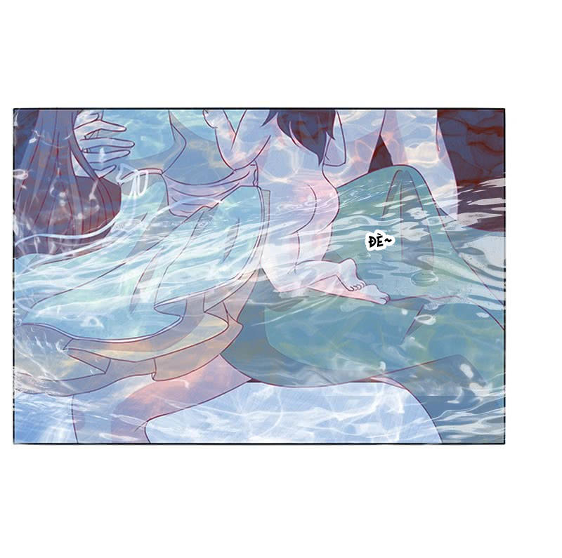 Tướng Quân Xin Xuất Chinh - Chương 40 - Trang 18