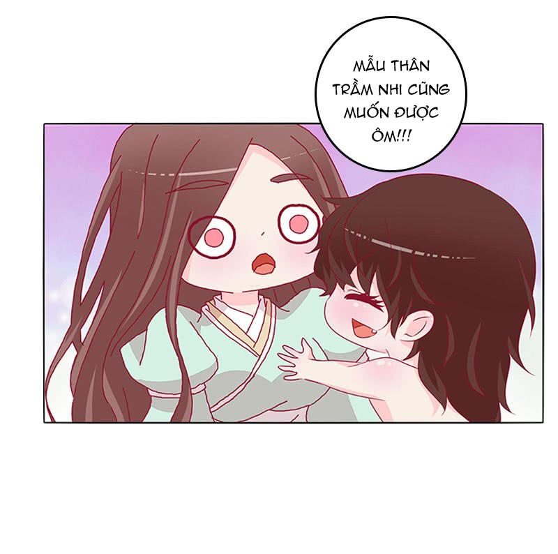 Tướng Quân Xin Xuất Chinh - Chương 40 - Trang 19